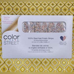 Color Street - Sugar High